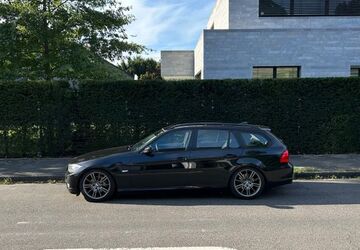 BMW 318 224.862 km 5.900 &euro; Düsseldorf 40547