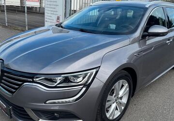 Renault Talisman 137.000 km 12.900 &euro; Mönchengladbach 41238