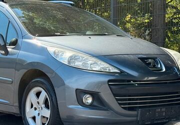Peugeot 207 199.477 km 3.888 &euro; Mönchengladbach 41068