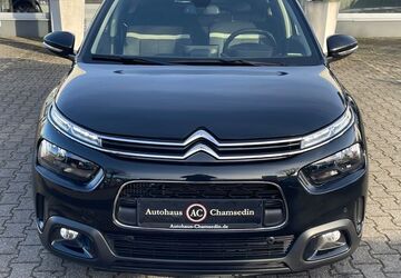 Citroen C4 Cactus 100.944 km 9.999 &euro; Viersen 41748