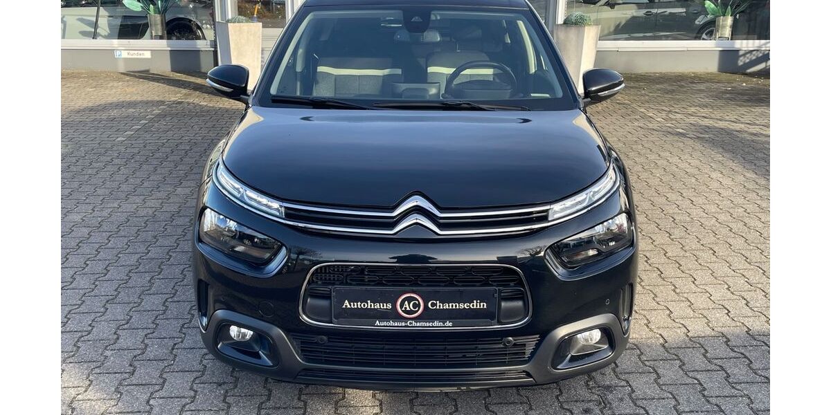 Citroen C4 Cactus 100.944 km 9.999 &euro; Viersen 41748