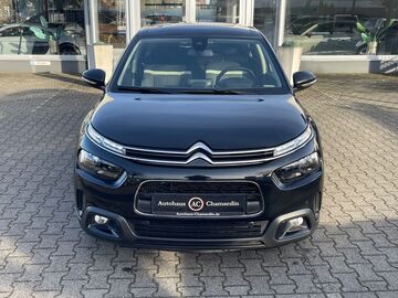 Gebrauchte Citroen C4 Cactus