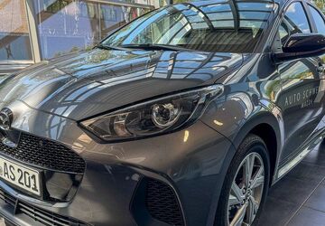 Mazda 2 Hybrid 5.214 km 23.775 &euro; Duisburg 47166