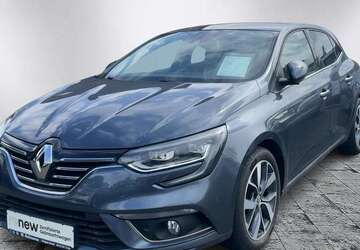 Renault Megane 85.250 km 12.900 &euro; Brüggen 41379