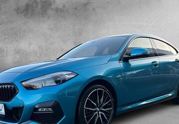 BMW 218 Gran Coupé 37.076 km 27.586 &euro; Kempen 47906