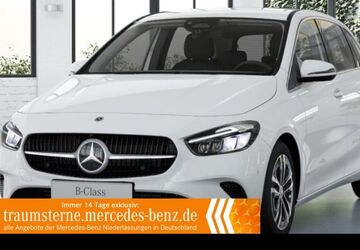 Mercedes-Benz B 200 7.204 km 29.490 &euro; Düsseldorf 40470