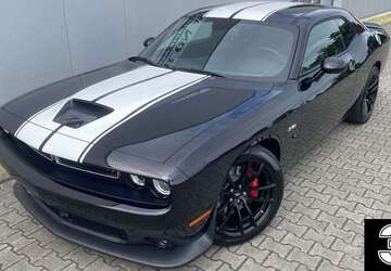 Dodge Challenger 4.200 km 47.900 &euro; Mönchengladbach 41066