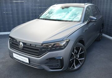 VW Touareg 78.807 km 50.999 &euro; Dormagen 41539