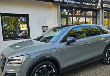 Audi Q2 149.900 km 22.198 &euro; Korschenbroich 41352