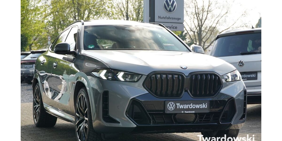 BMW X6 19.320 km 92.990 &euro; Wegberg 41844
