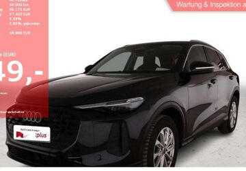 Audi Q5 19.348 km 49.380 &euro; Moers-Hülsdonk 47441