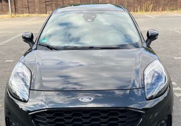 Ford Puma 37.994 km 19.500 &euro; Korschenbroich 41352