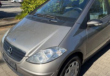 Mercedes-Benz A 180 169.850 km 1.500 &euro; Krefeld 47809