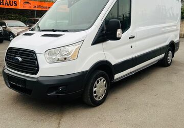 Ford Transit 110.000 km 11.500 &euro; Mönchengladbach 41199
