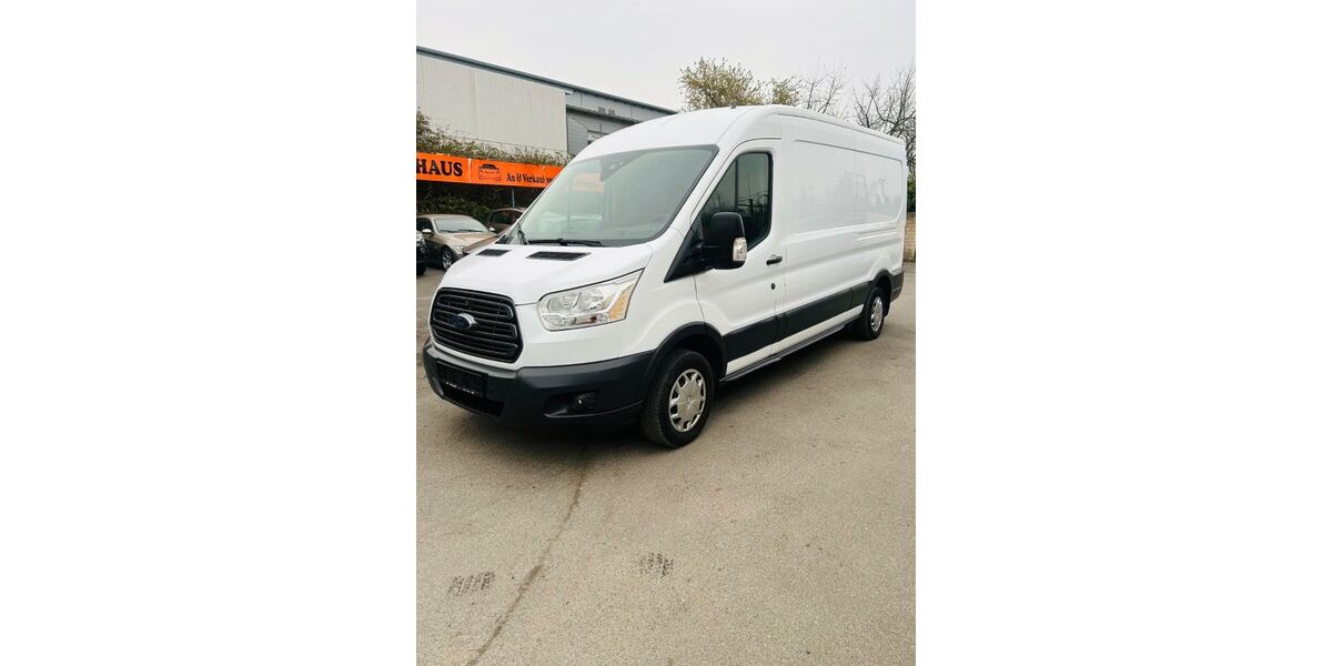 Ford Transit 110.000 km 11.500 &euro; Mönchengladbach 41199