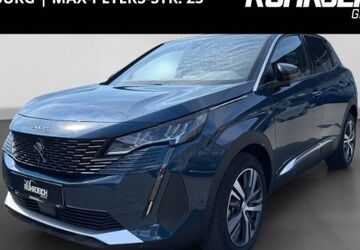 Peugeot 3008 15.700 km 24.990 &euro; Duisburg 47059