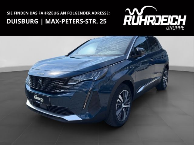 Peugeot 3008 15.700 km 24.990 &euro; Duisburg 47059