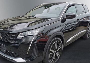 Peugeot 5008 26.990 km 29.890 &euro; Mönchengladbach 41066