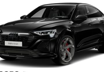 Audi SQ8 12.117 km 71.480 &euro; Mönchengladbach 41066