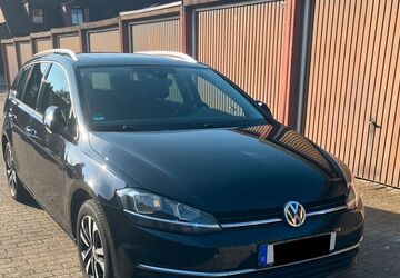 VW Golf 59.000 km 16.900 &euro; Mettmann 40822