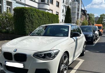 BMW 116 148.000 km 8.900 &euro; Neuss 41460