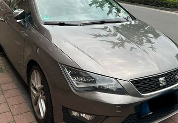 Seat Leon 86.000 km 10.700 &euro; Willich 47877