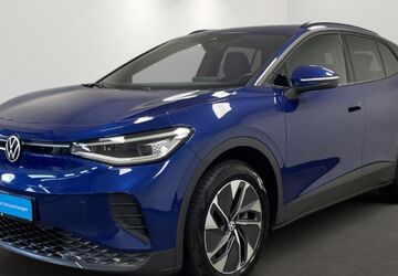 VW ID.4 12.838 km 41.990 &euro; Düsseldorf 40233