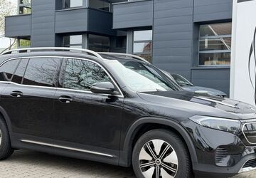 Mercedes-Benz EQB 108.400 km 26.750 &euro; Krefeld 47805
