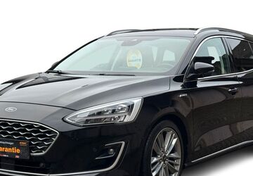 Ford Focus 98.877 km 16.180 &euro; Duisburg 47249