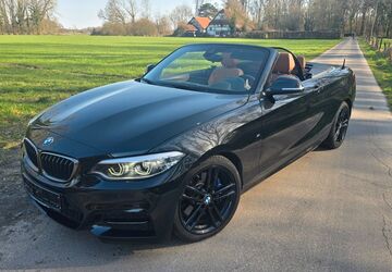 BMW M240i 47.000 km 33.900 &euro; Viersen 41749