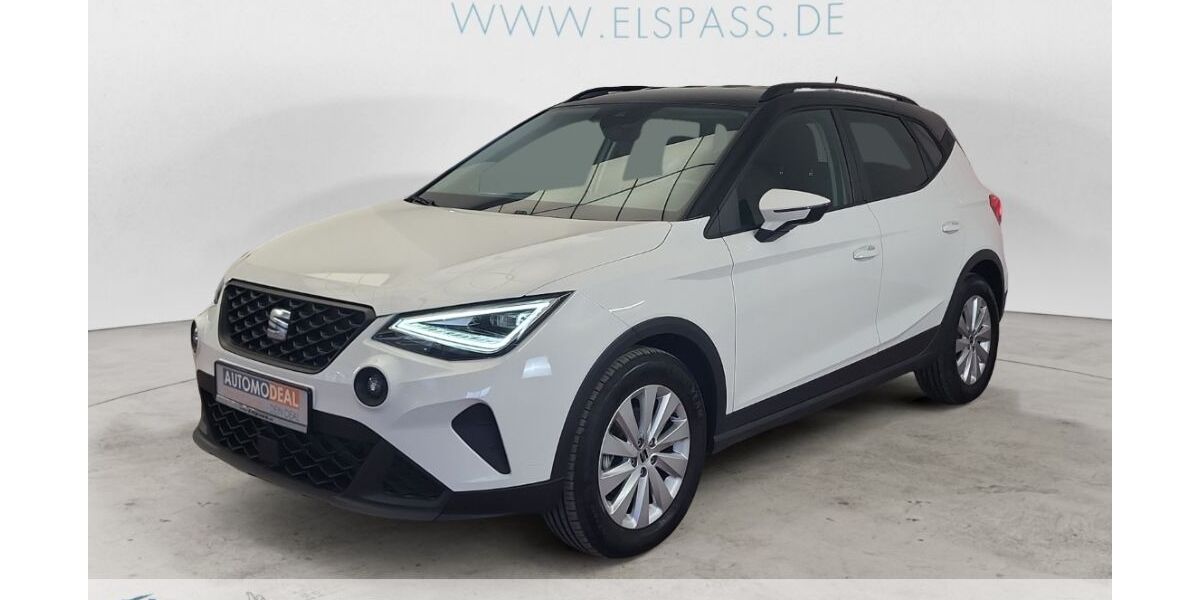 Seat Arona 9.680 km 20.249 &euro; Moers 47445