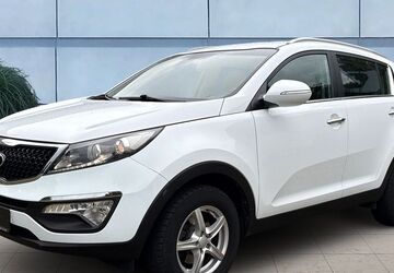 Kia Sportage 144.500 km 9.290 &euro; Wegberg 41844