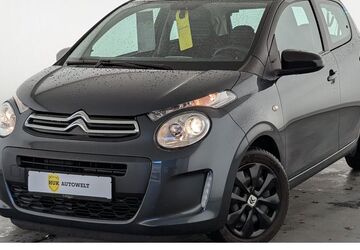 Citroen C1 90.550 km 6.660 &euro; Düsseldorf 40599