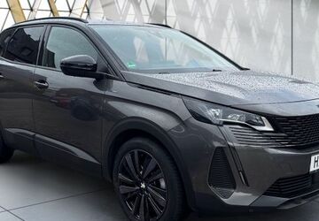 Peugeot 3008 65.200 km 24.990 &euro; Wegberg 41844