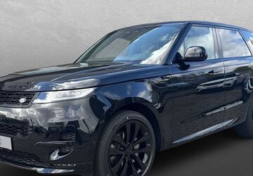 Land Rover Range Rover Sport 6.000 km 108.890 &euro; Moers 47441