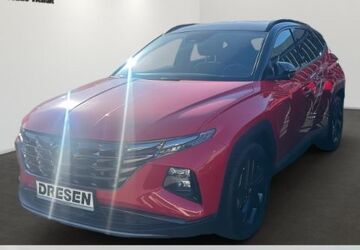 Hyundai TUCSON 25.409 km 28.580 &euro; Mönchengladbach 41061