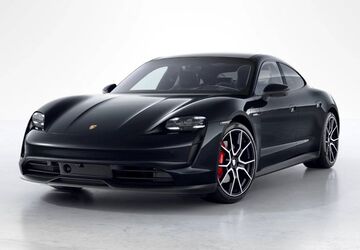 Porsche Taycan 41.300 km 74.900 &euro; Willich 47877