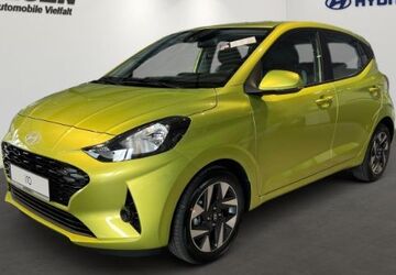 Hyundai i10 8.462 km 15.980 &euro; Neuss 41464