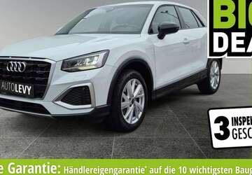 Audi Q2 56.671 km 22.698 &euro; Mönchengladbach 41239