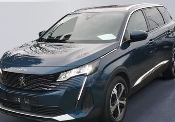 Peugeot 5008 50.344 km 25.890 &euro; Mönchengladbach 41066