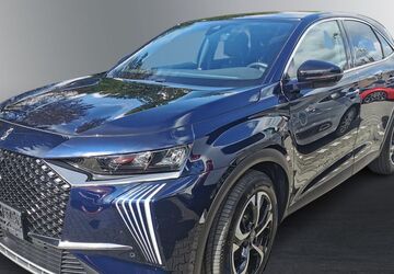 DS Automobiles DS7 (Crossback) 22.450 km 26.890 &euro; Mönchengladbach 41066