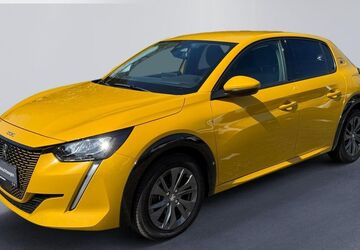 Peugeot 208 21.361 km 16.890 &euro; Mönchengladbach 41066