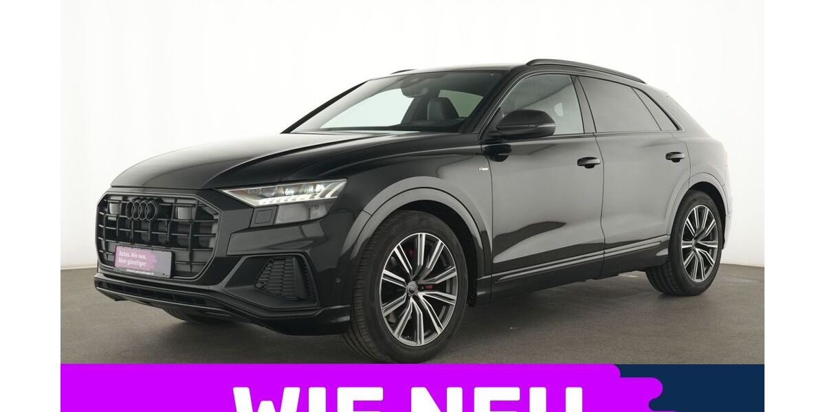 Audi Q8 23.073 km 66.712 &euro; Neuss 41460