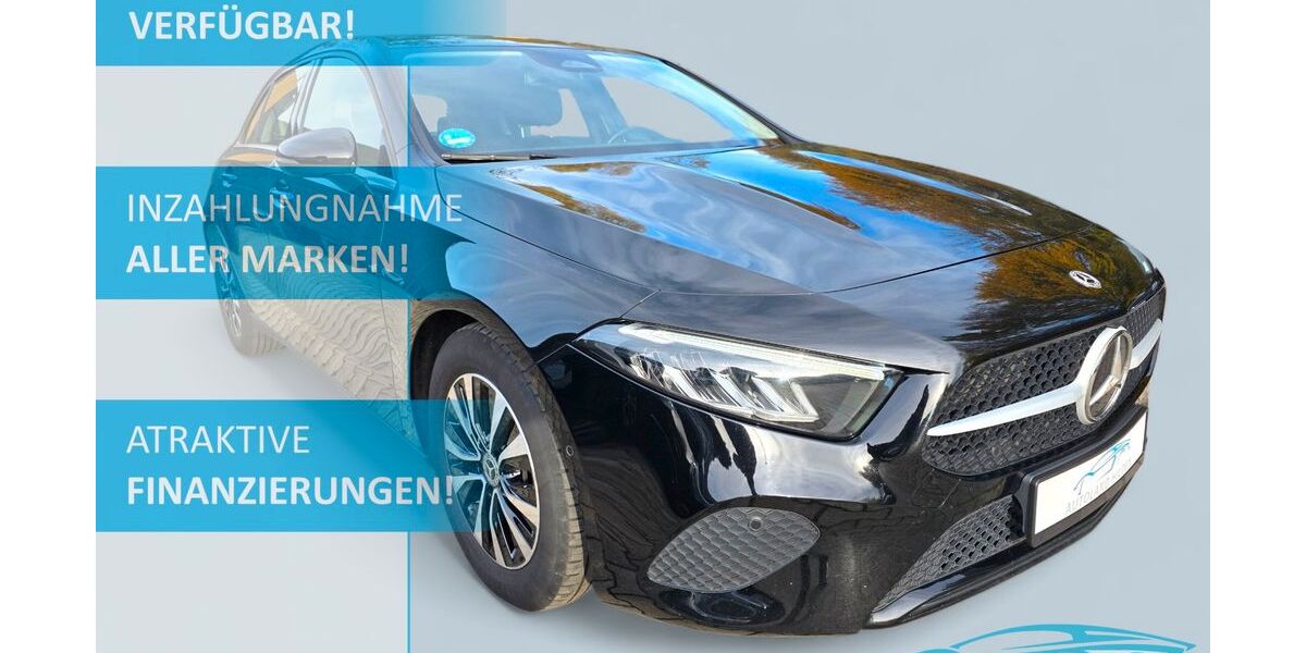 Mercedes-Benz A 180 124.500 km 22.500 &euro; Hilden 40724