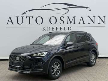 Gebrauchte Seat Tarraco