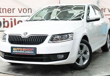 Skoda Octavia 138.000 km 9.950 &euro; Mönchengladbach 41066