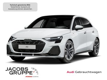 Gebrauchte Audi A3