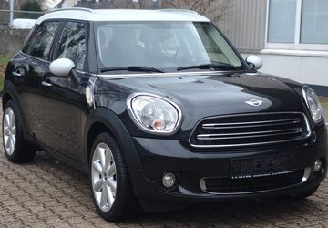 Mini Cooper 91.600 km 9.300 &euro; Mönchengladbach 41066