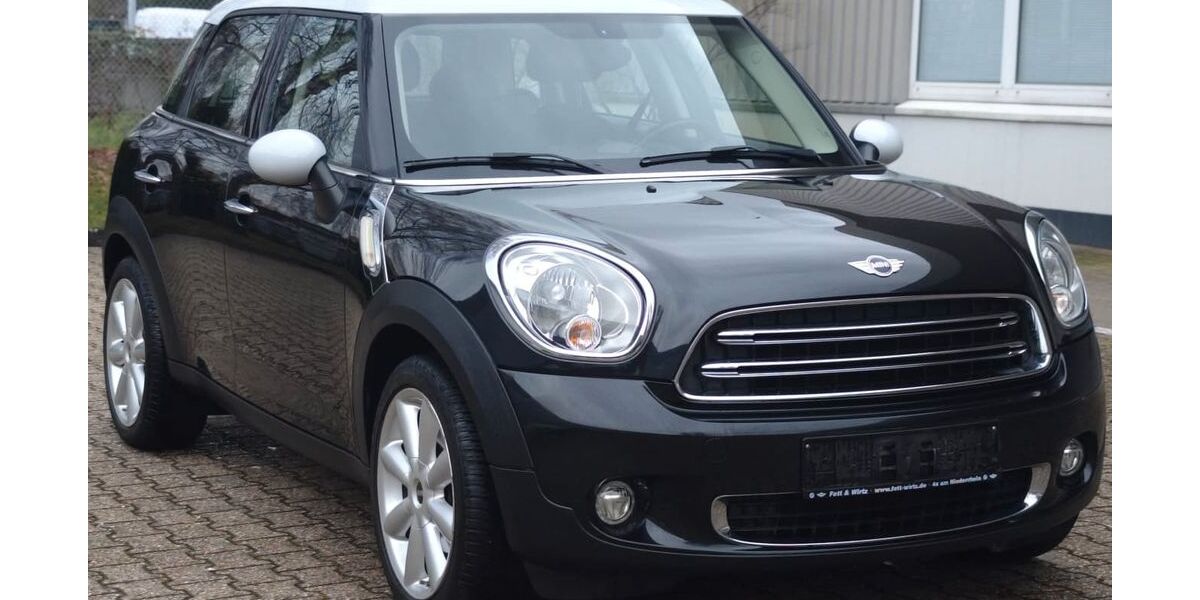 Mini Cooper 91.600 km 9.300 &euro; Mönchengladbach 41066