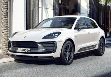 Porsche Macan 31.200 km 68.900 &euro; Willich 47877